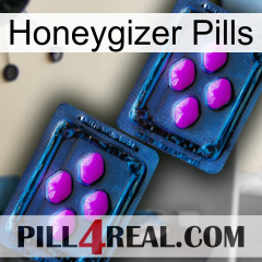 Honeygizer Pills 03